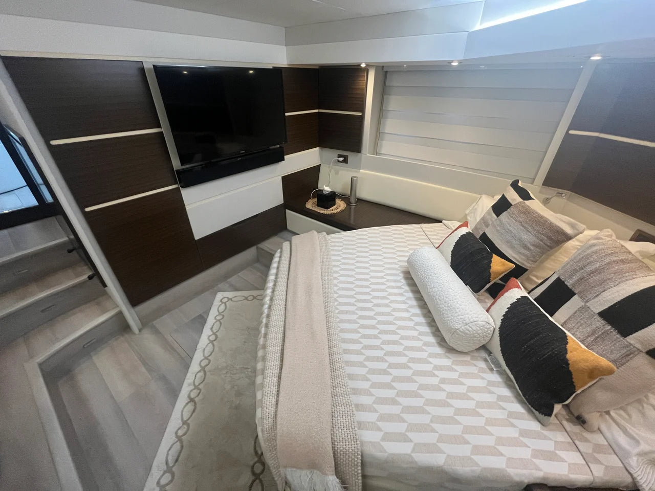 2015 Azimut 54 FLY 54.0 feet, Miami, FL #13