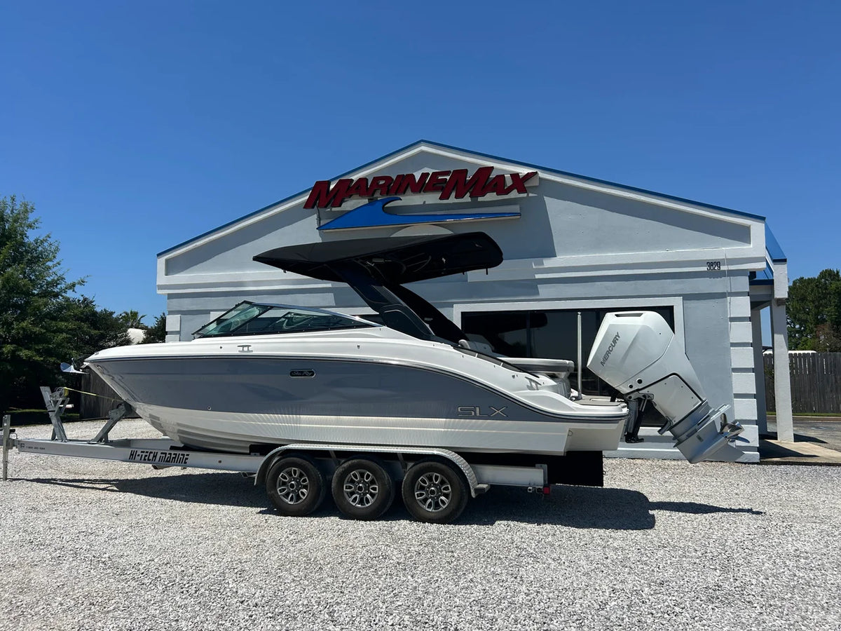 2026 Sea Ray SLX 260 Outboard 26.0 feet, Gulf Shores, AL #6