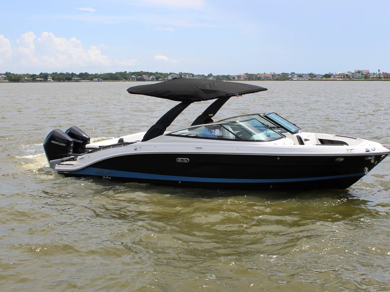 2027 Sea Ray SLX 280 Outboard 28.0 feet, Seabrook, TX #5