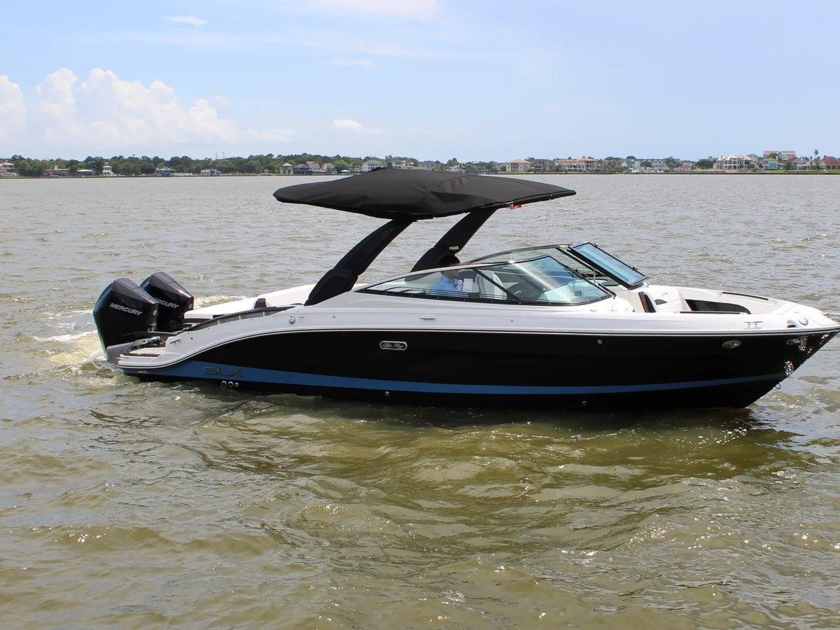 2027 Sea Ray SLX 280 Outboard 28.0 feet, Seabrook, TX #5