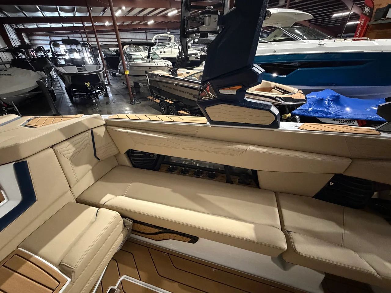 2026 Nautique Super Air Nautique G25 25.0 feet, Rogers, MN #27