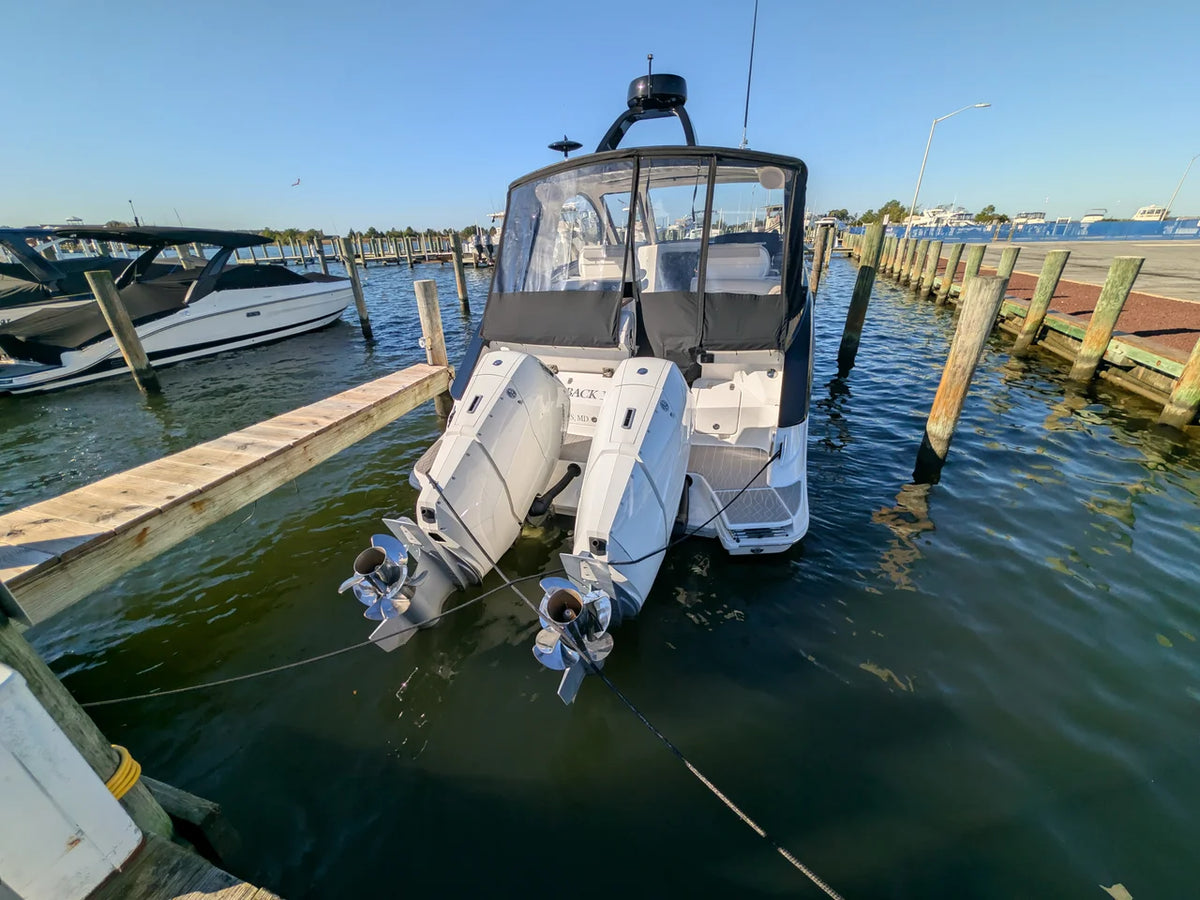 2026 Sea Ray SUNDANCER 370 OUTBOARD 39.0 feet, Grasonville, MD #20