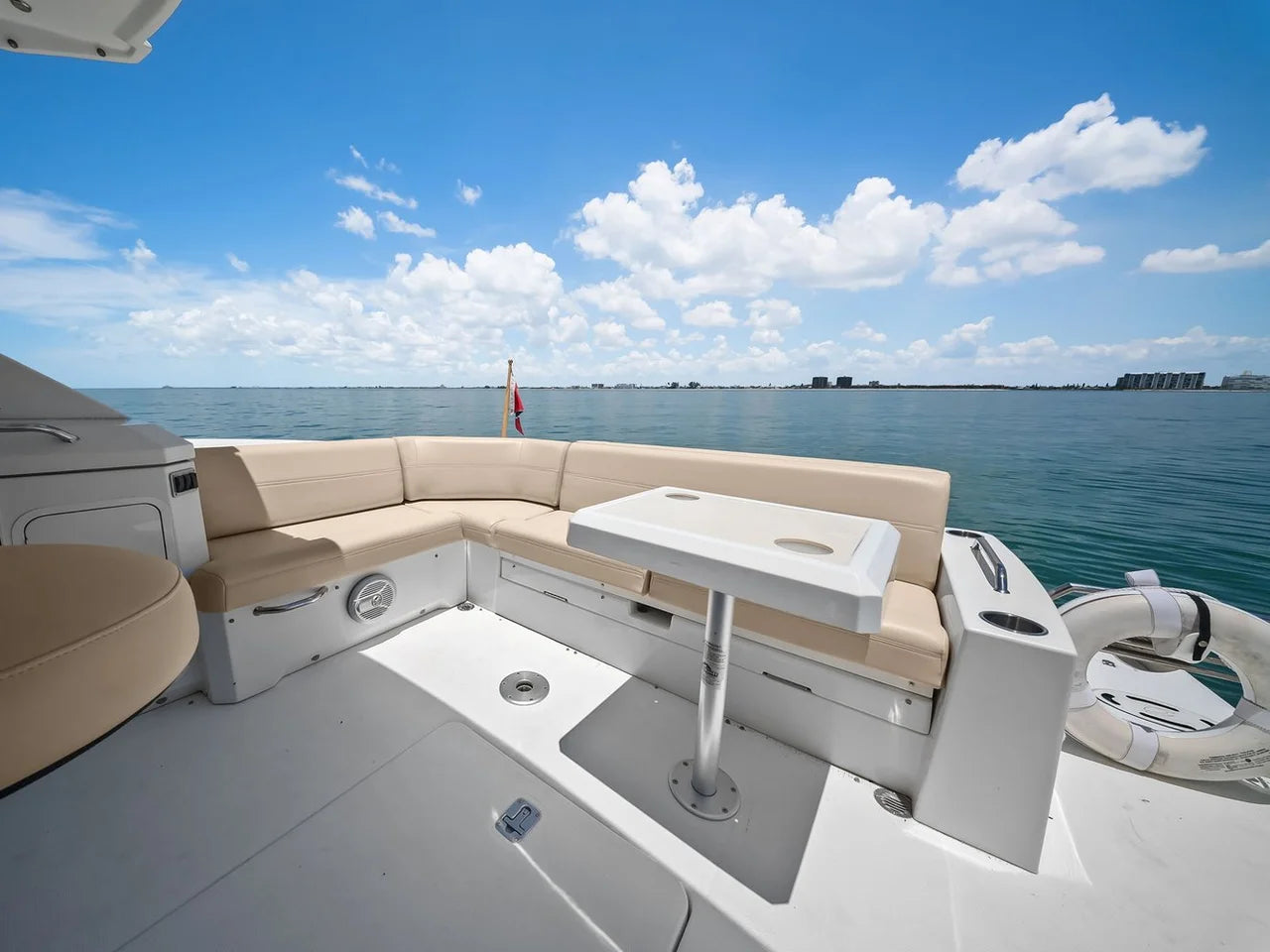 2014 Cruisers Yachts 45 CANTIUS 45.0 feet, St Petersburg, FL #60