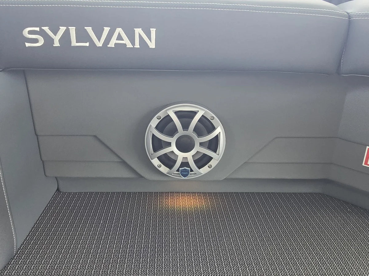 2027 Sylvan L-3 RLZ 25.0 feet, Cumming, GA #31