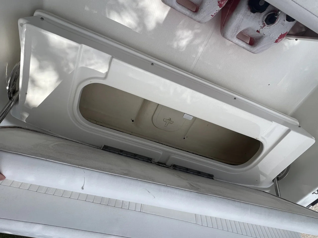 2016 Boston Whaler 170 MONTAUK 17.0 feet, Charleston, South Carolina #10