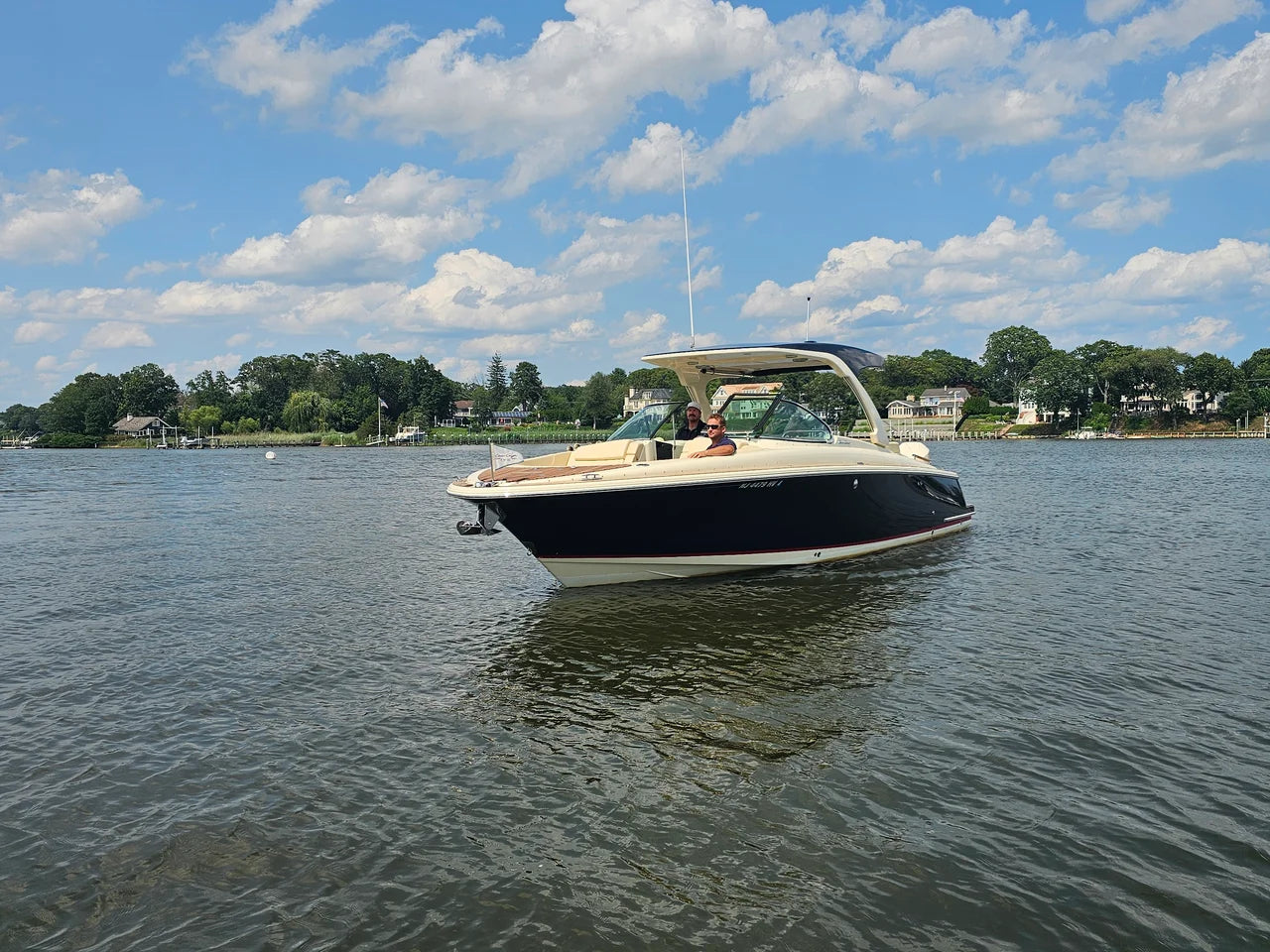 2025 Chris-Craft 31 LAUNCH GT 31.0 feet, Brick Township, New Jersey #2