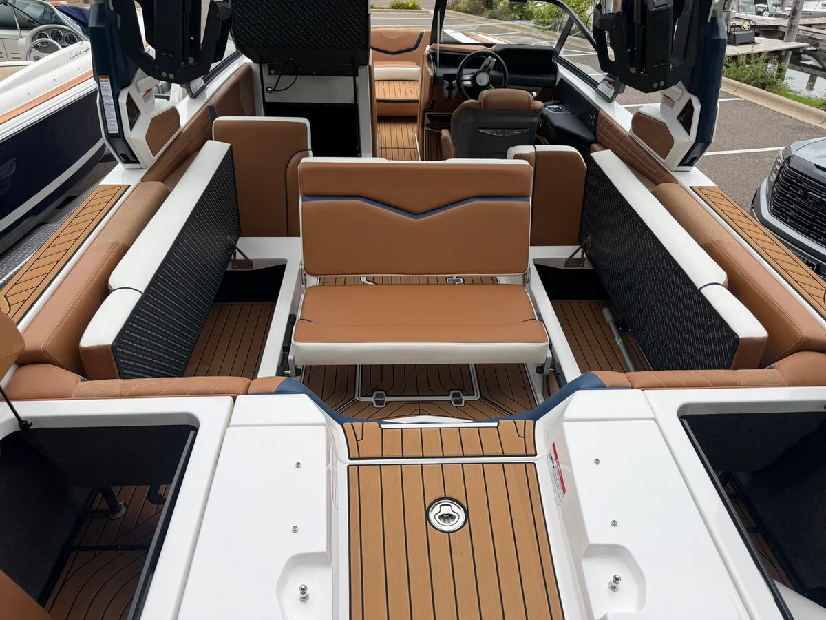2022 Nautique SUPER AIR G25 25.0 feet, Excelsior, Minnesota #20