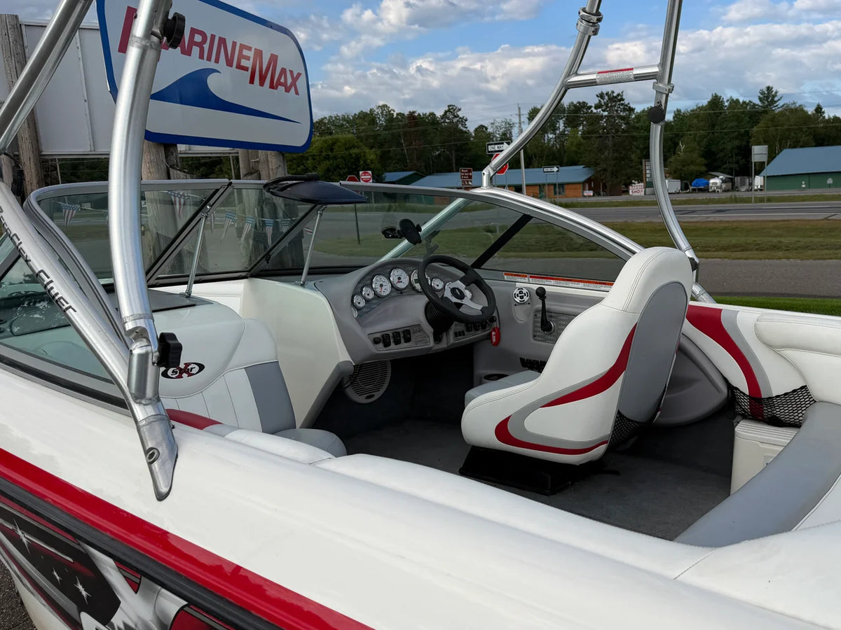 2001 Mastercraft XSTAR 22.0 feet, Nisswa, Minnesota #5