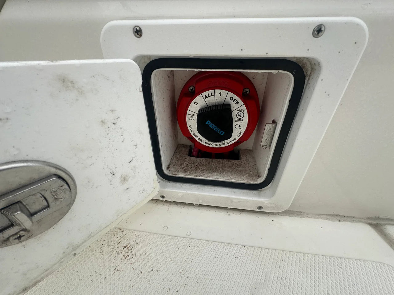 2022 Boston Whaler 210 MONTAUK 21.0 feet, Dennis, New Jersey #15