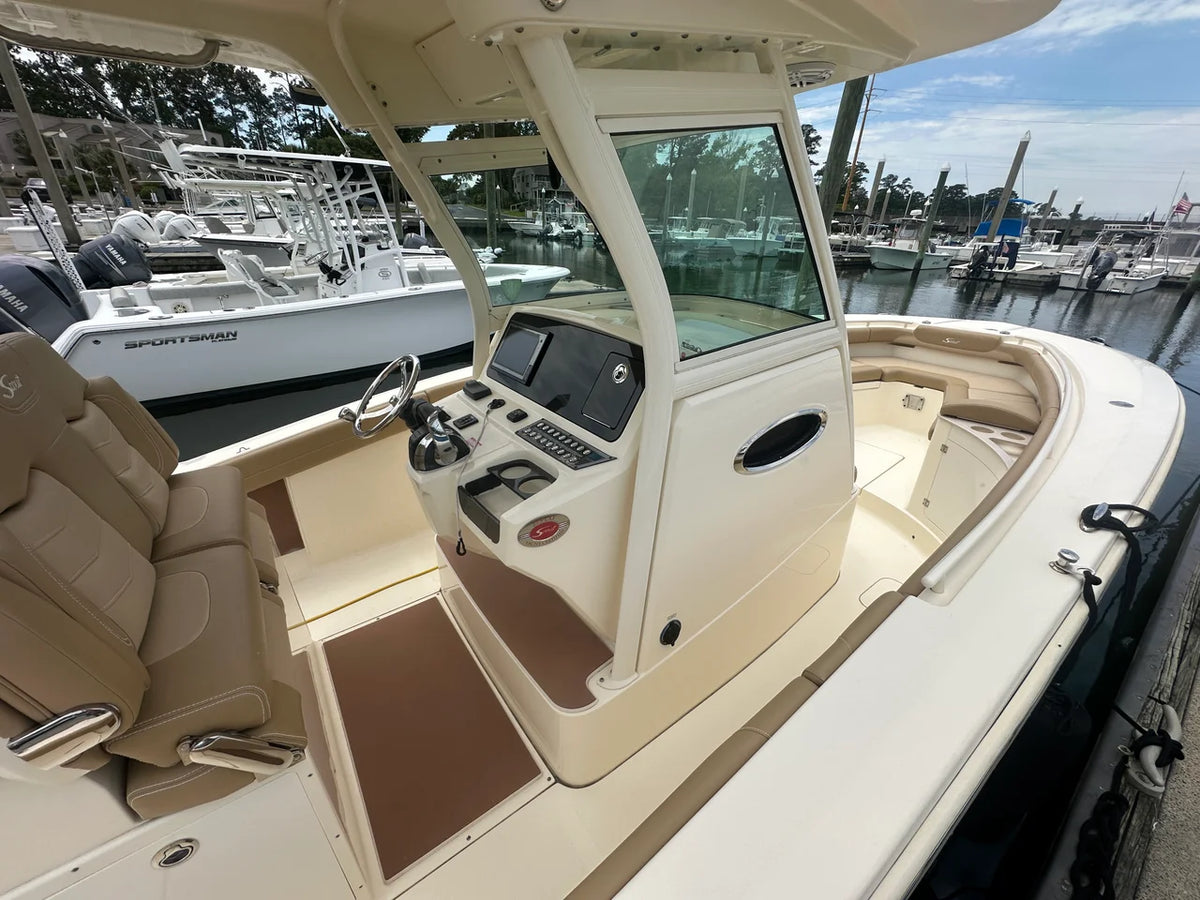 2019 Scout 275 LXF 27.0 feet, Wrightsville Beach, North Carolina #6