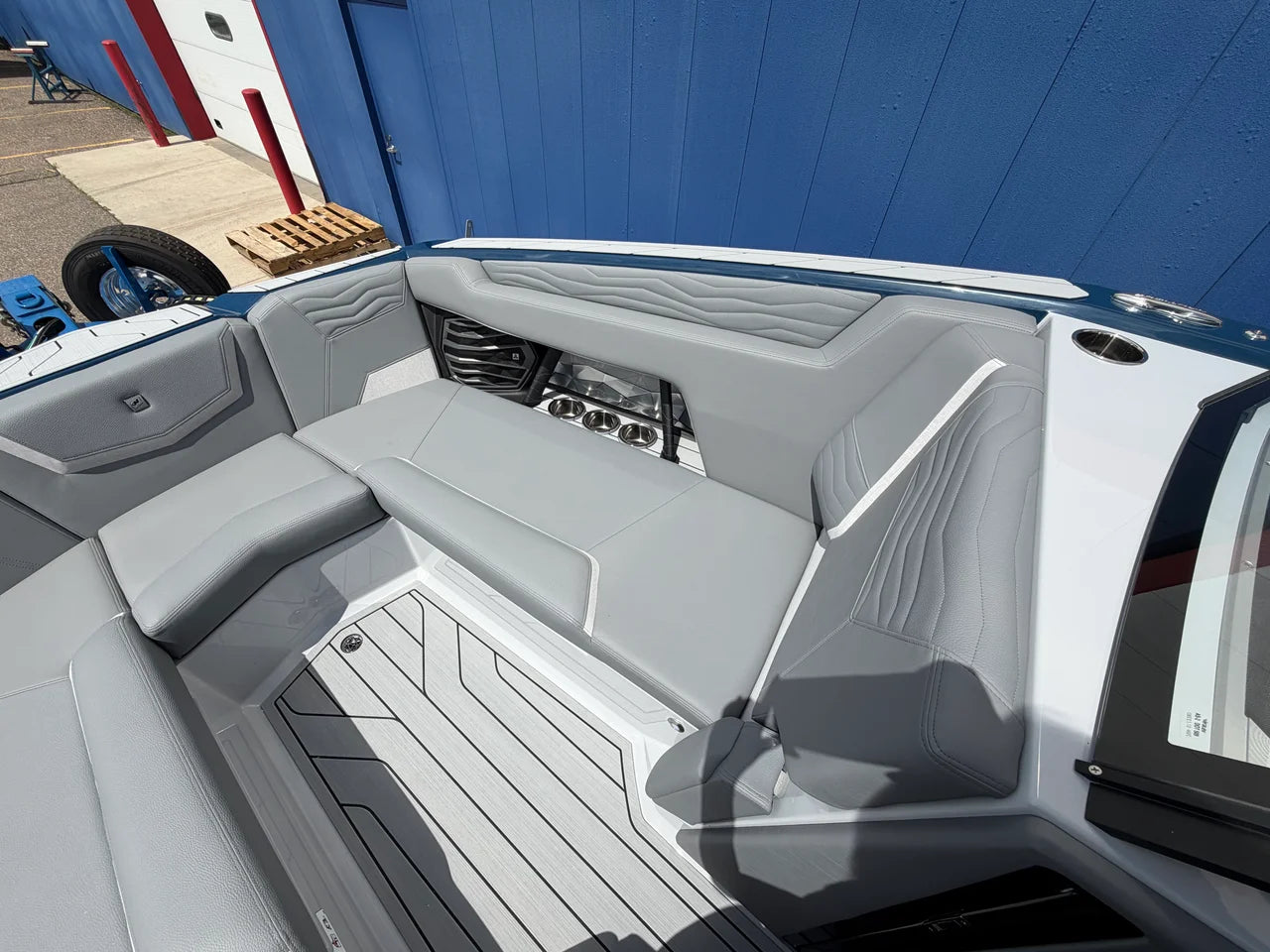 2026 Nautique Super Air Nautique G25 25.0 feet, Rogers, MN #42