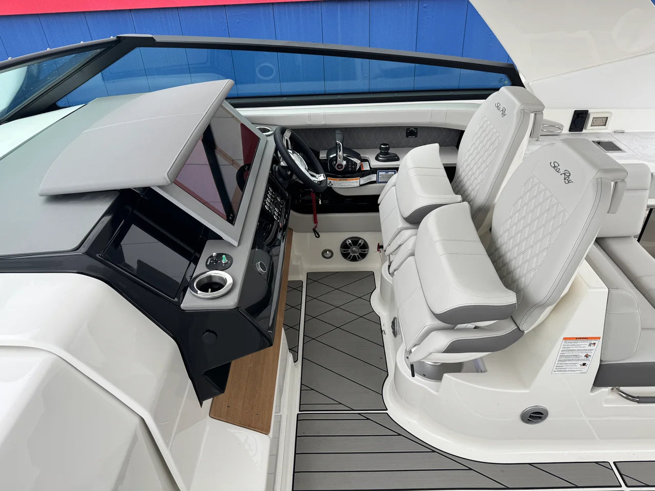 2026 Sea Ray SLX 400 40.0 feet, Rogers, MN #29
