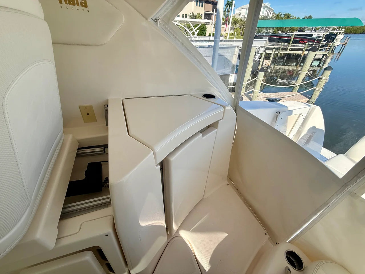 2008 Tiara Yachts 3500 SOVRAN 35.0 feet, Fort Myers, FL #37