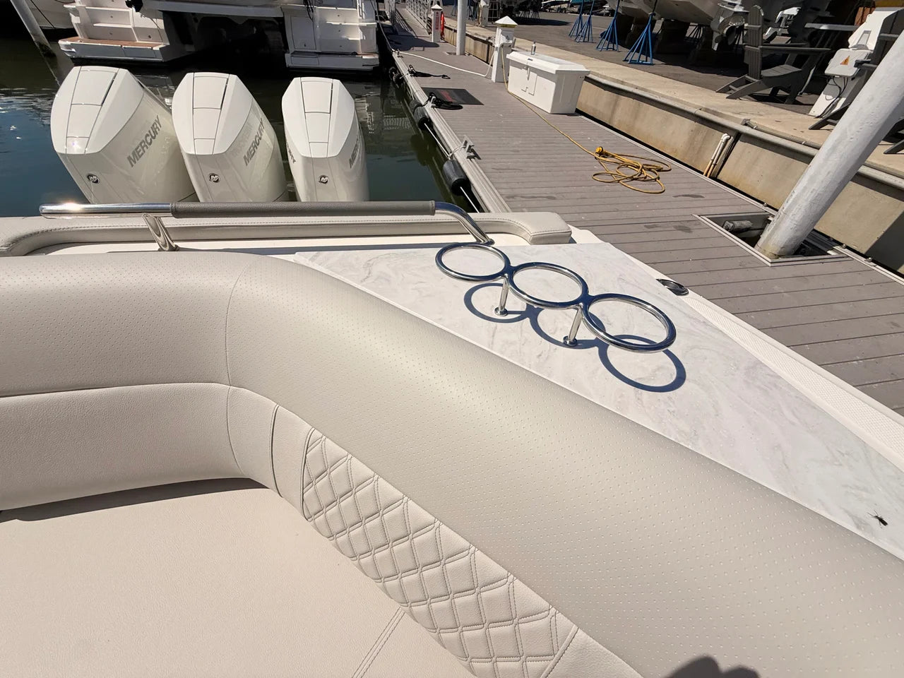 2026 Sea Ray SLX 400 Outboard 40.0 feet, Pompano Beach, Florida #42
