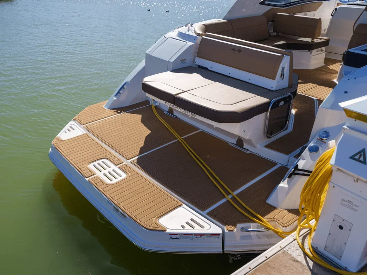 2024 Sea Ray 320 SUNDANCER 32.0 feet, Lewisville, TX #8