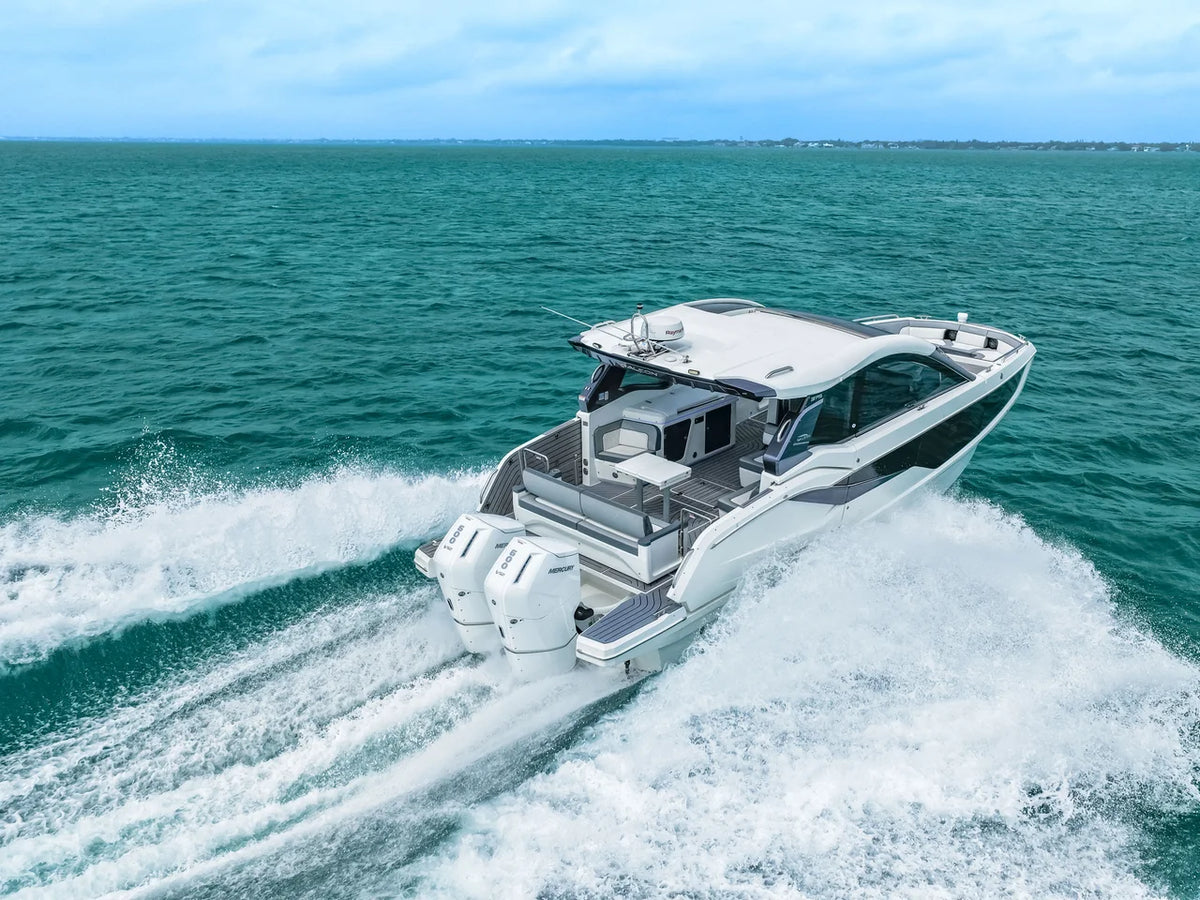 2023 Galeon 375 GTO 38.0 feet, Sarasota, FL #44