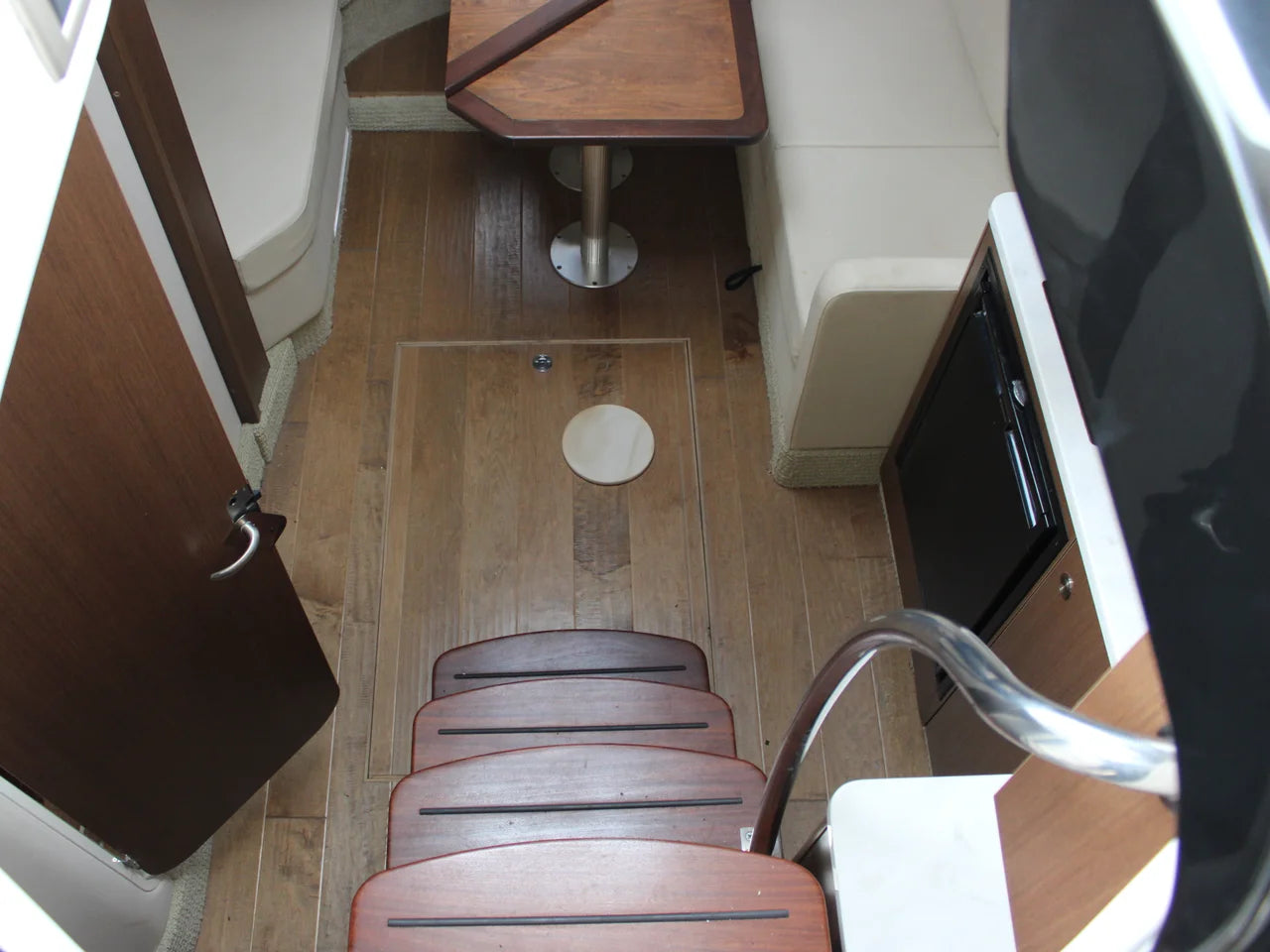 2018 Sea Ray 350 SUNDANCER 35.0 feet, Seabrook, TX #96