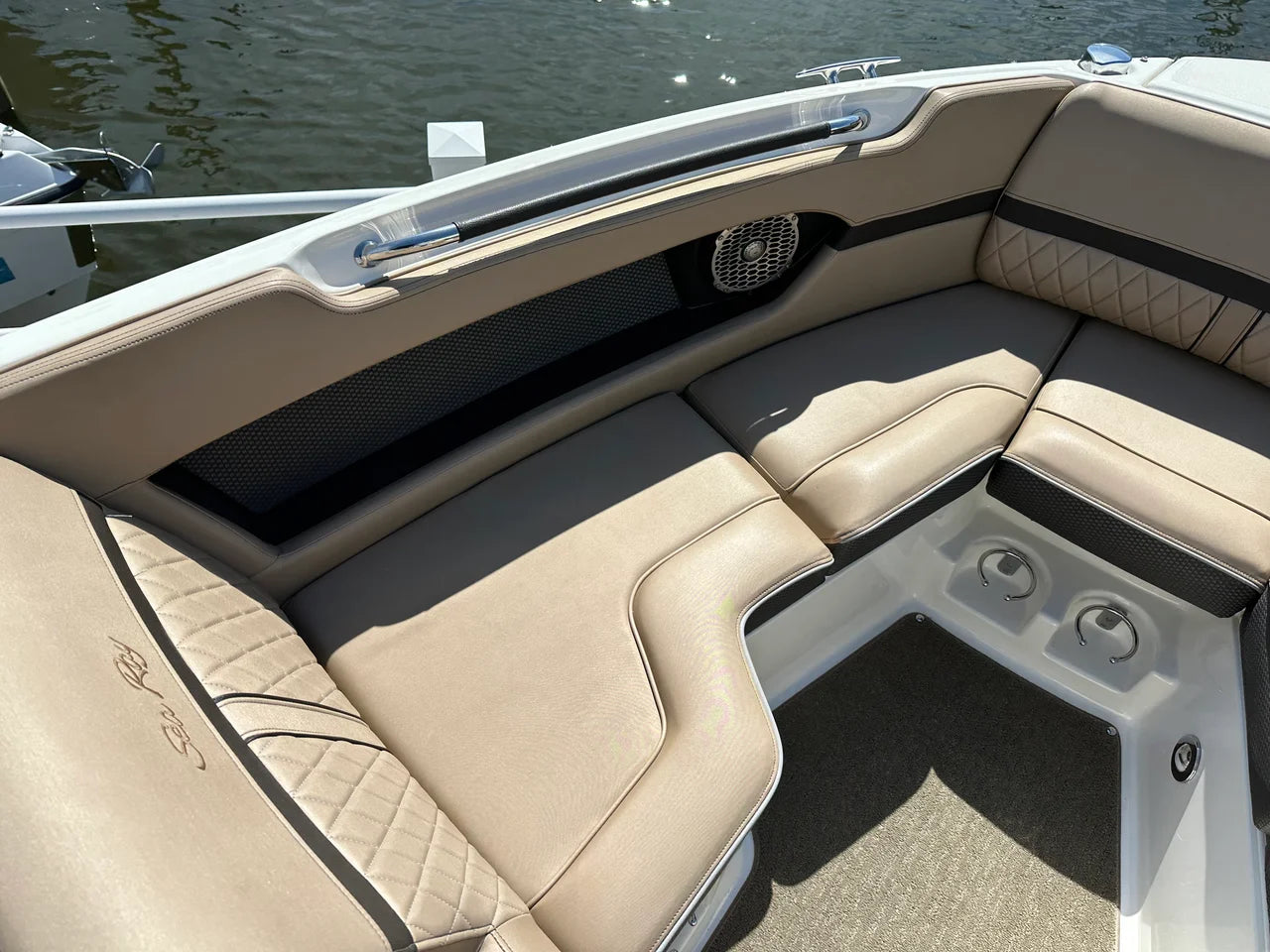 2017 Sea Ray 250 SLX 25.0 feet, Clearwater, Florida #46