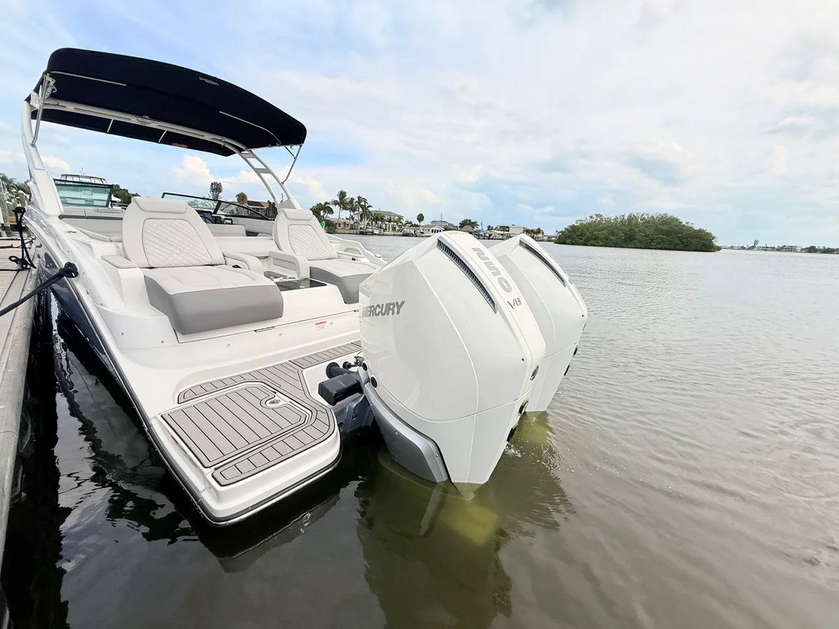 2027 Sea Ray SDX 290 Outboard 29.0 feet, St Petersburg, FL #24