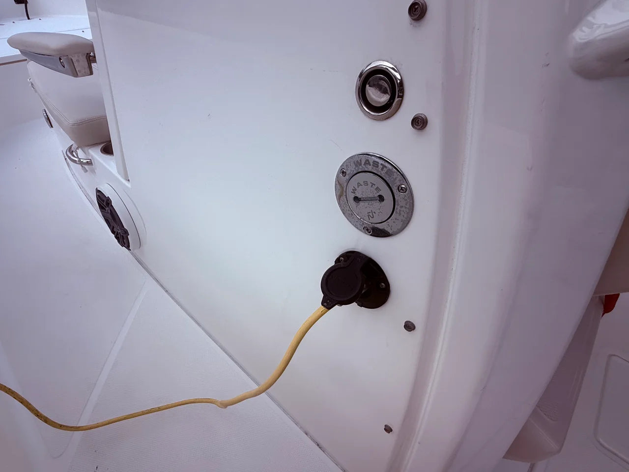 2024 Boston Whaler 22 DAUNTLESS 22.0 feet, Sarasota, FL #54
