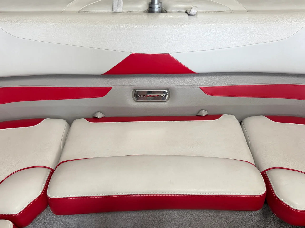2015 Malibu 23 LSV 23.0 feet, Nisswa, Minnesota #40