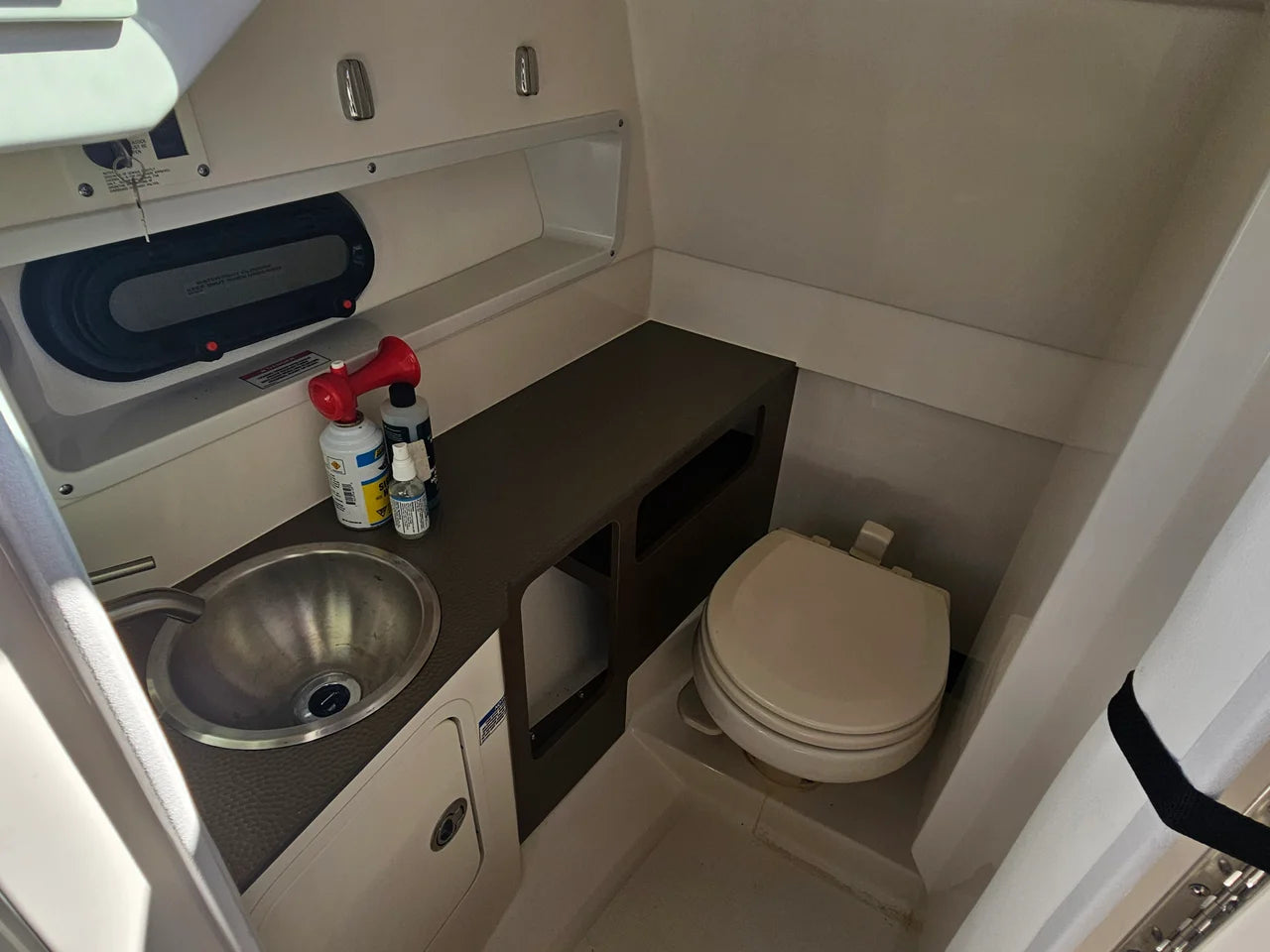 2024 Sea Ray 270 SDX OB 27.0 feet, Clearwater, Florida #19