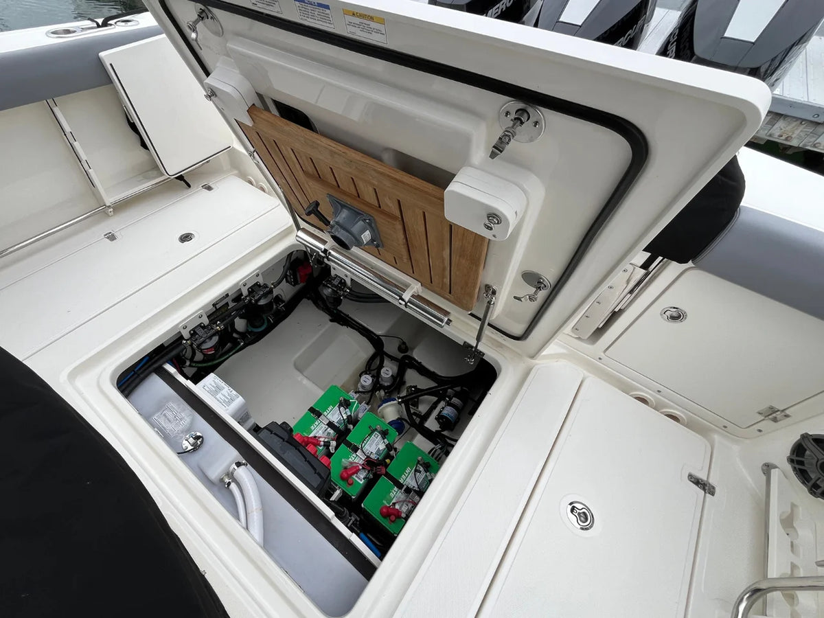 2026 Boston Whaler 360 Outrage 36.0 feet, Westbrook, Connecticut #64