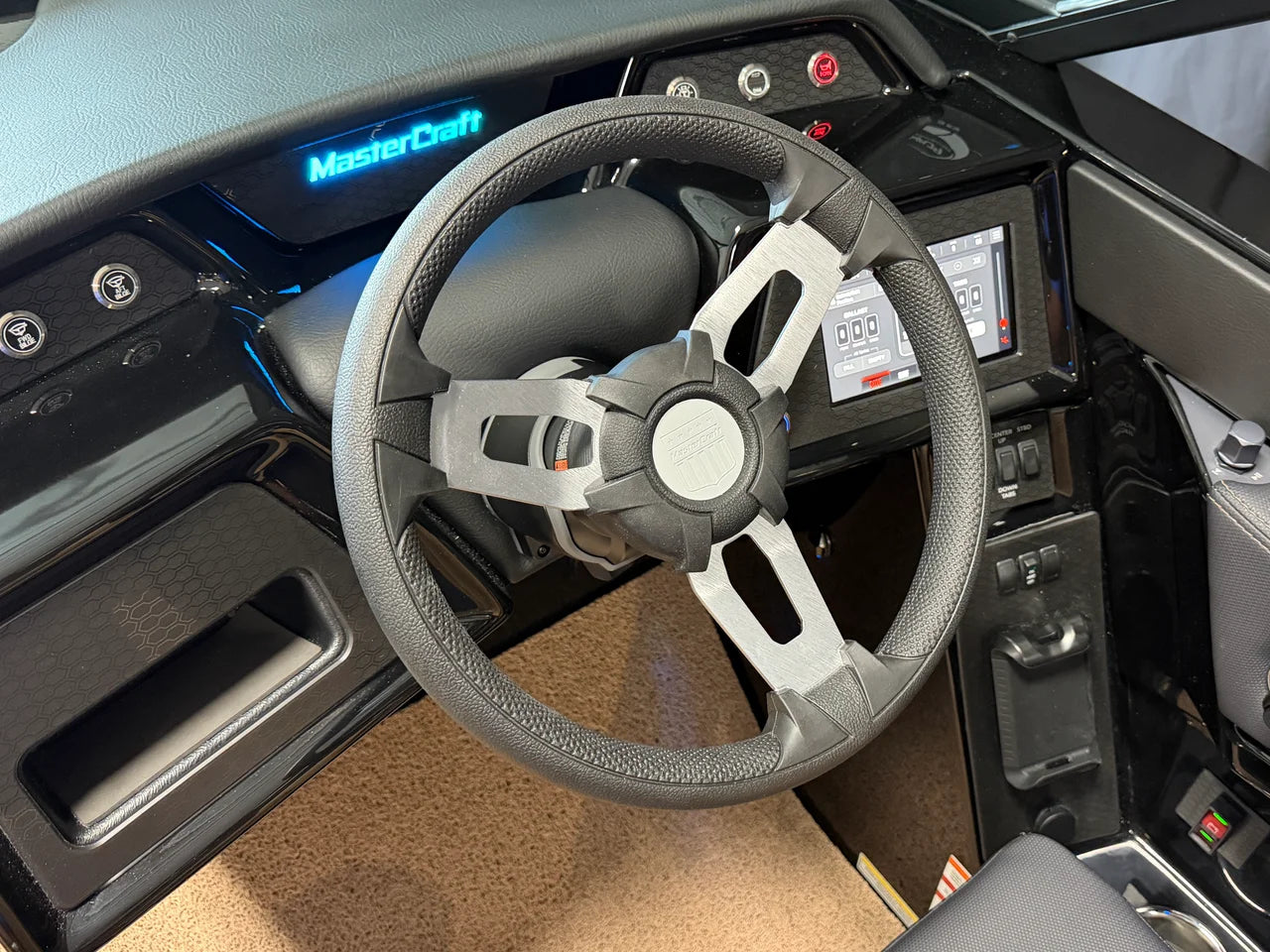 2027 Mastercraft NXT20 20.0 feet, Nisswa, Minnesota #65