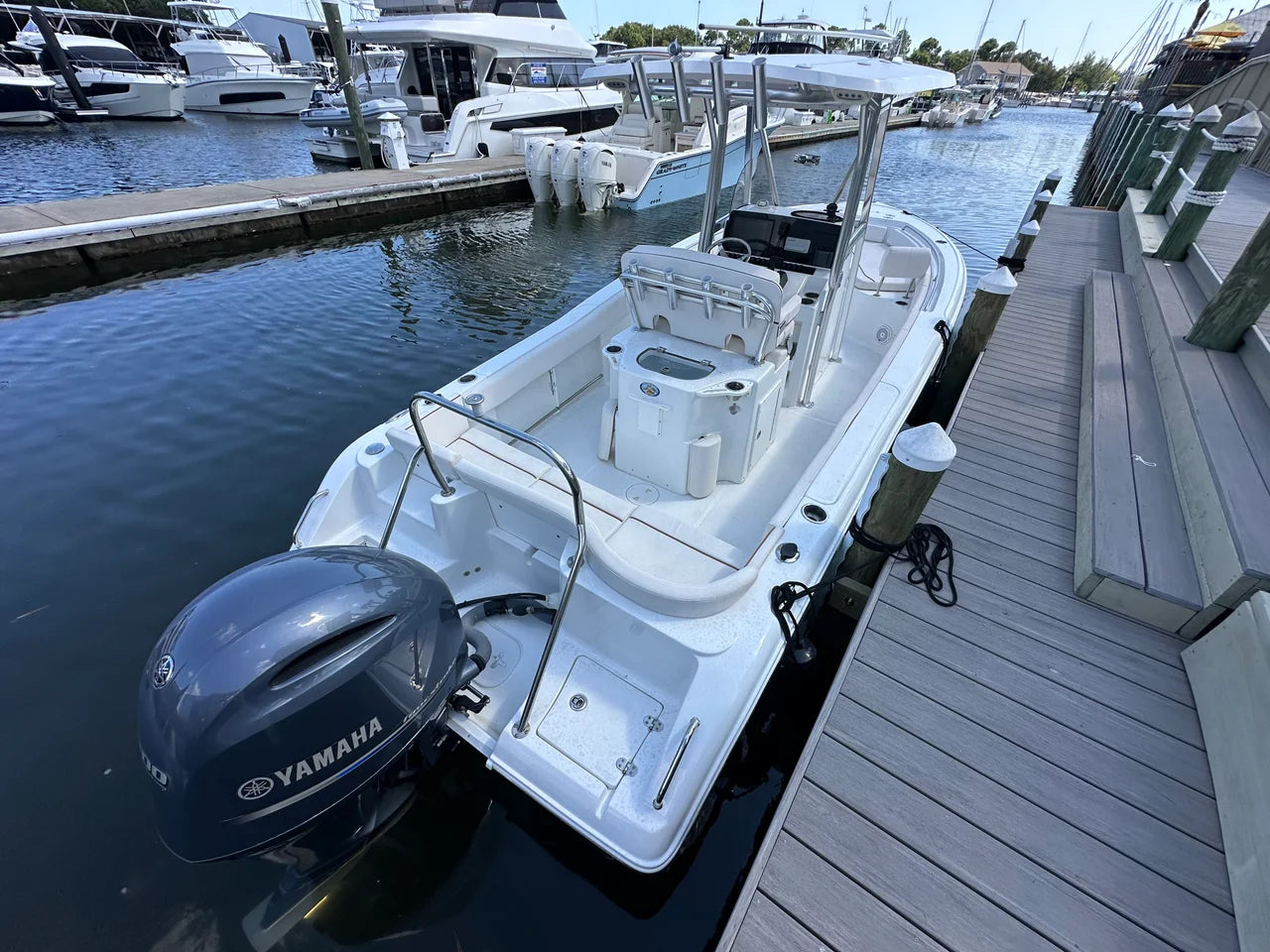 2021 Sea Hunt 234 ULTRA 23.0 feet, Pensacola, Florida #5