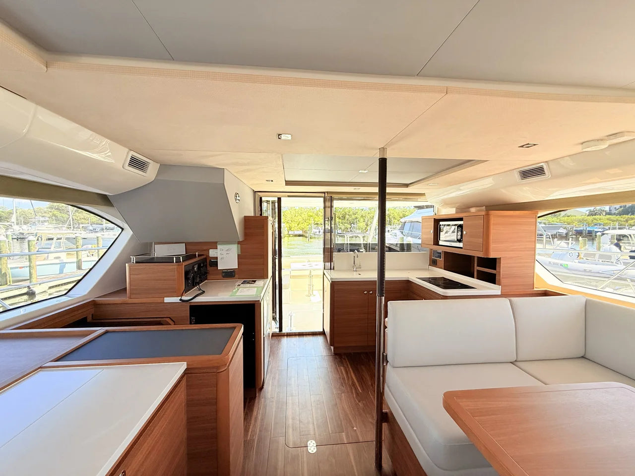 2024 Aquila 44 Yacht 44.0 feet, Sarasota, Florida #79