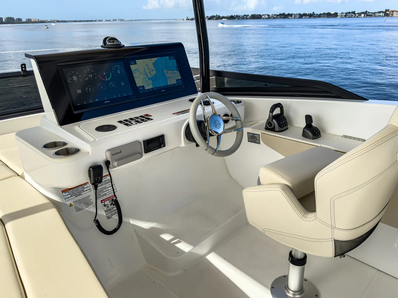 2026 Cruisers Yachts 50 FLY 50.0 feet, Fort Myers, FL #74