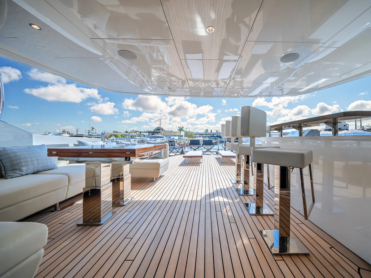 2026 Ocean Alexander 37L 120.0 feet, Pompano Beach, FL #15