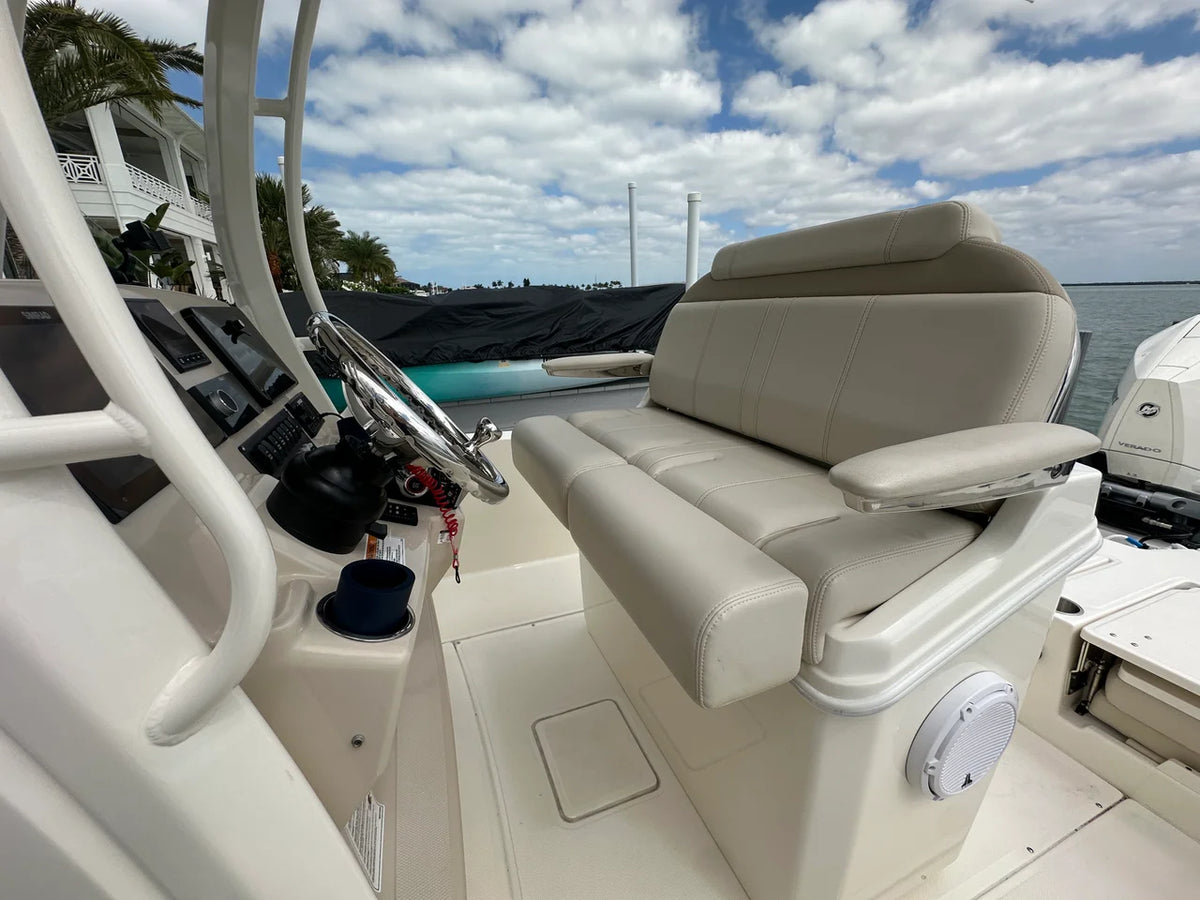 2024 Boston Whaler 250 DAUNTLESS 25.0 feet, Naples, Florida #27