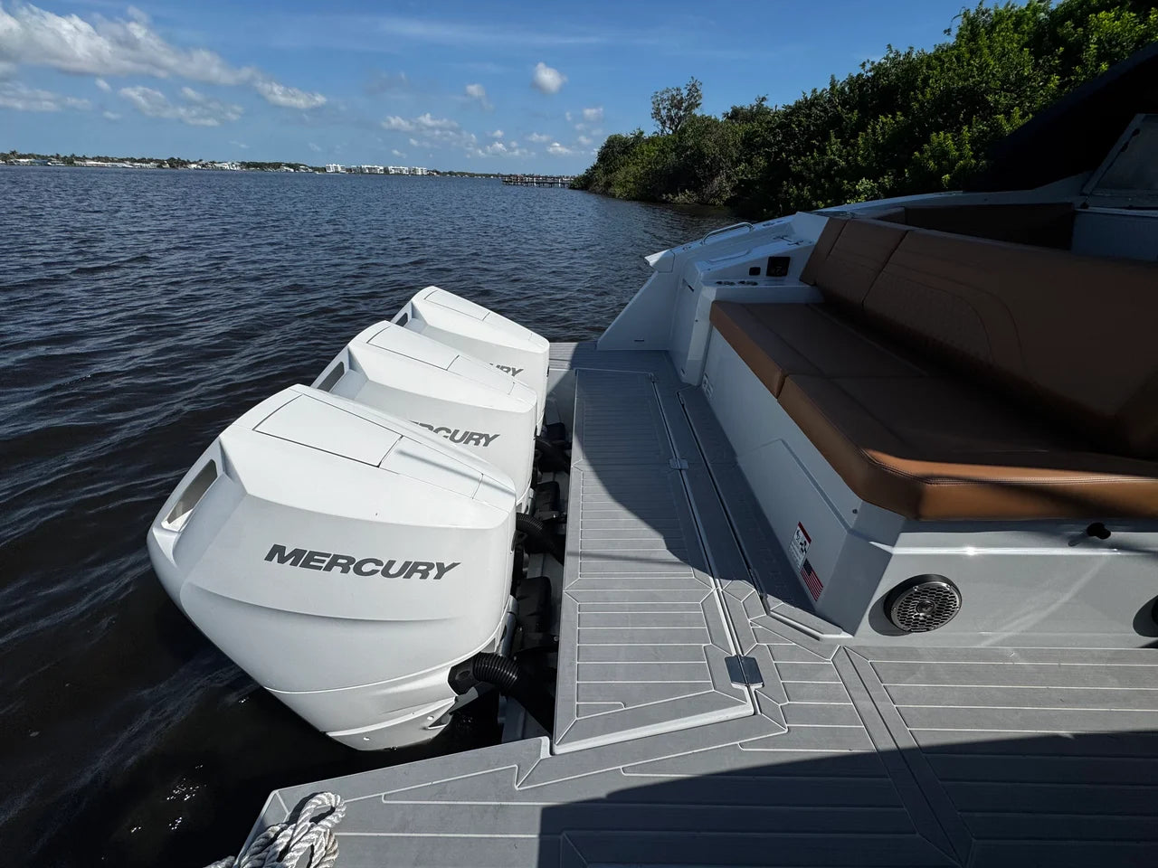2024 Cruisers Yachts 38 GLS South Beach Outboard 38.0 feet, Stuart, Florida #15