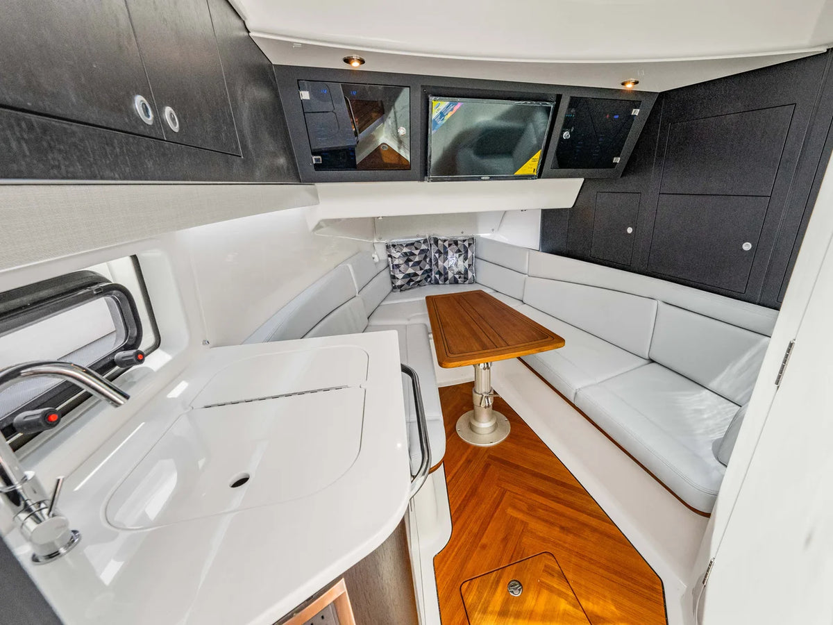 2026 Boston Whaler 380 Realm 38.0 feet, St Petersburg, FL #66