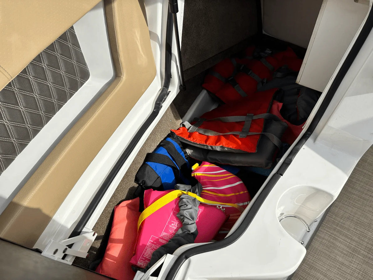 2019 Sea Ray 250 SLX 25.0 feet, Clearwater, Florida #21