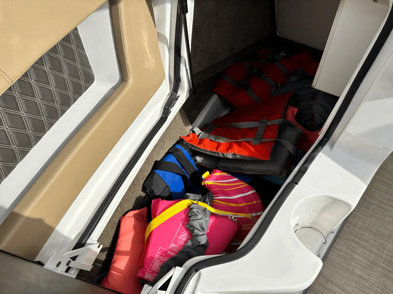 2019 Sea Ray 250 SLX 25.0 feet, Clearwater, Florida #21