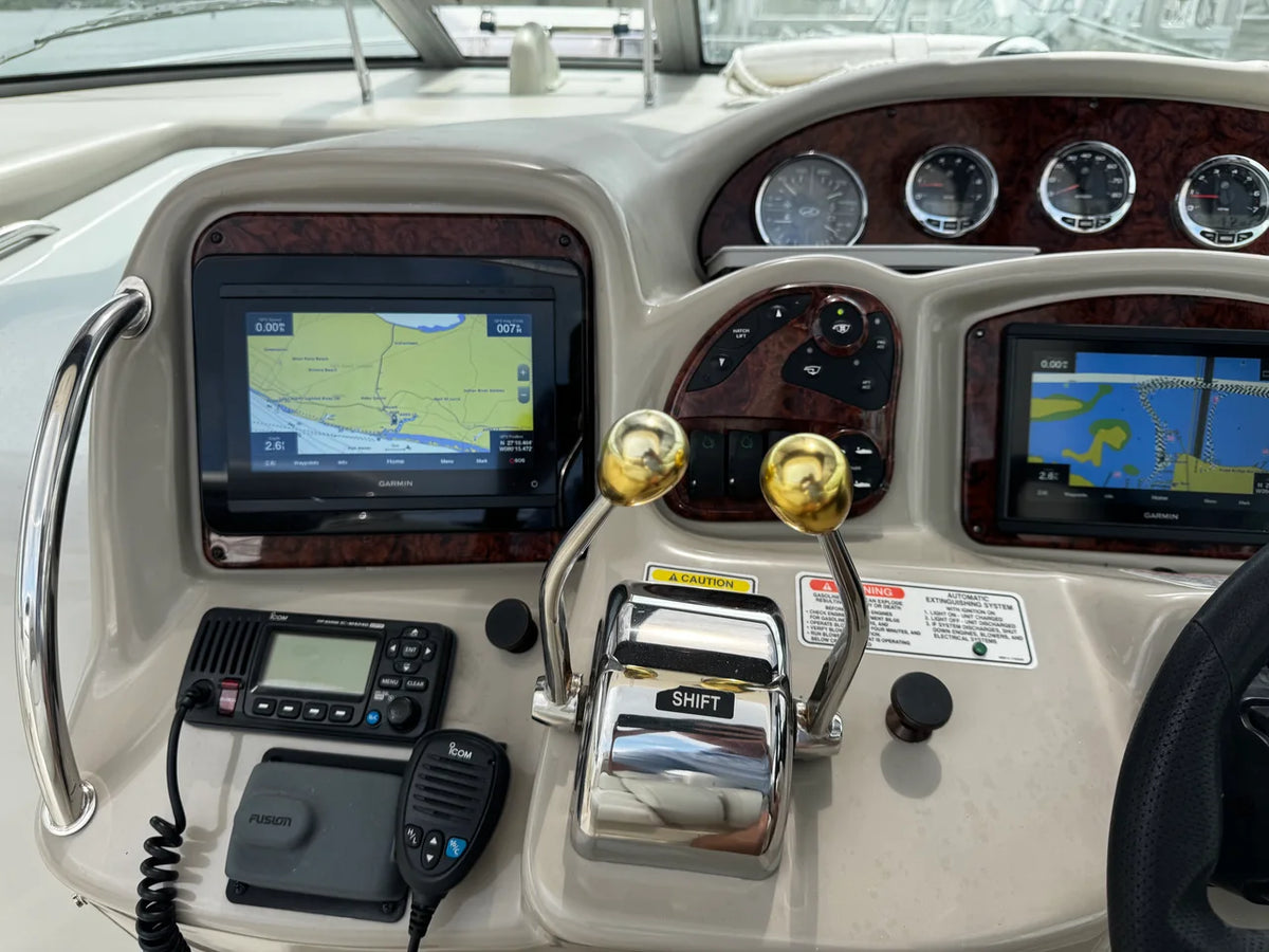 2006 Sea Ray 340 Sundancer 34.0 feet, Stuart, Florida #35
