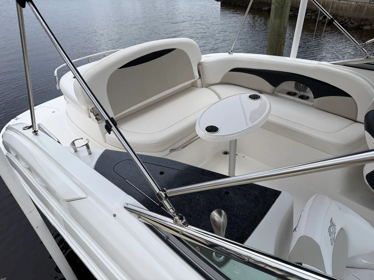 2012 Chaparral 267 SSX 26.0 feet, Clearwater, Florida #21