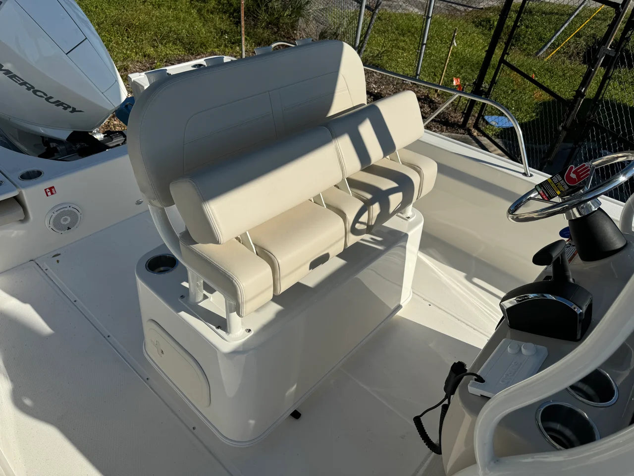 2026 Boston Whaler 210 Montauk 21.0 feet, Cocoa, Florida #21