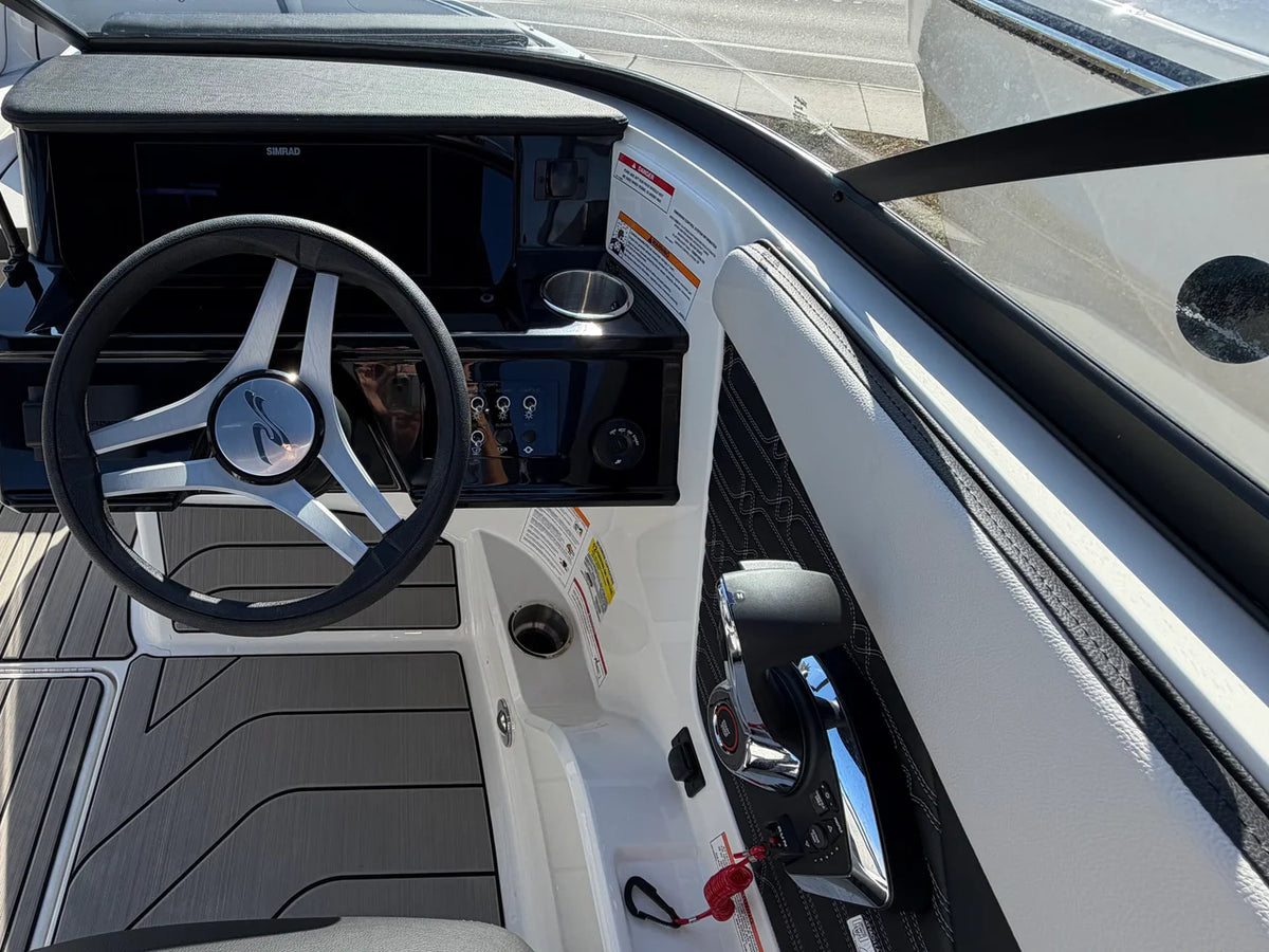 2026 Sea Ray SPX 210 Outboard 21.0 feet, Venice, Florida #18