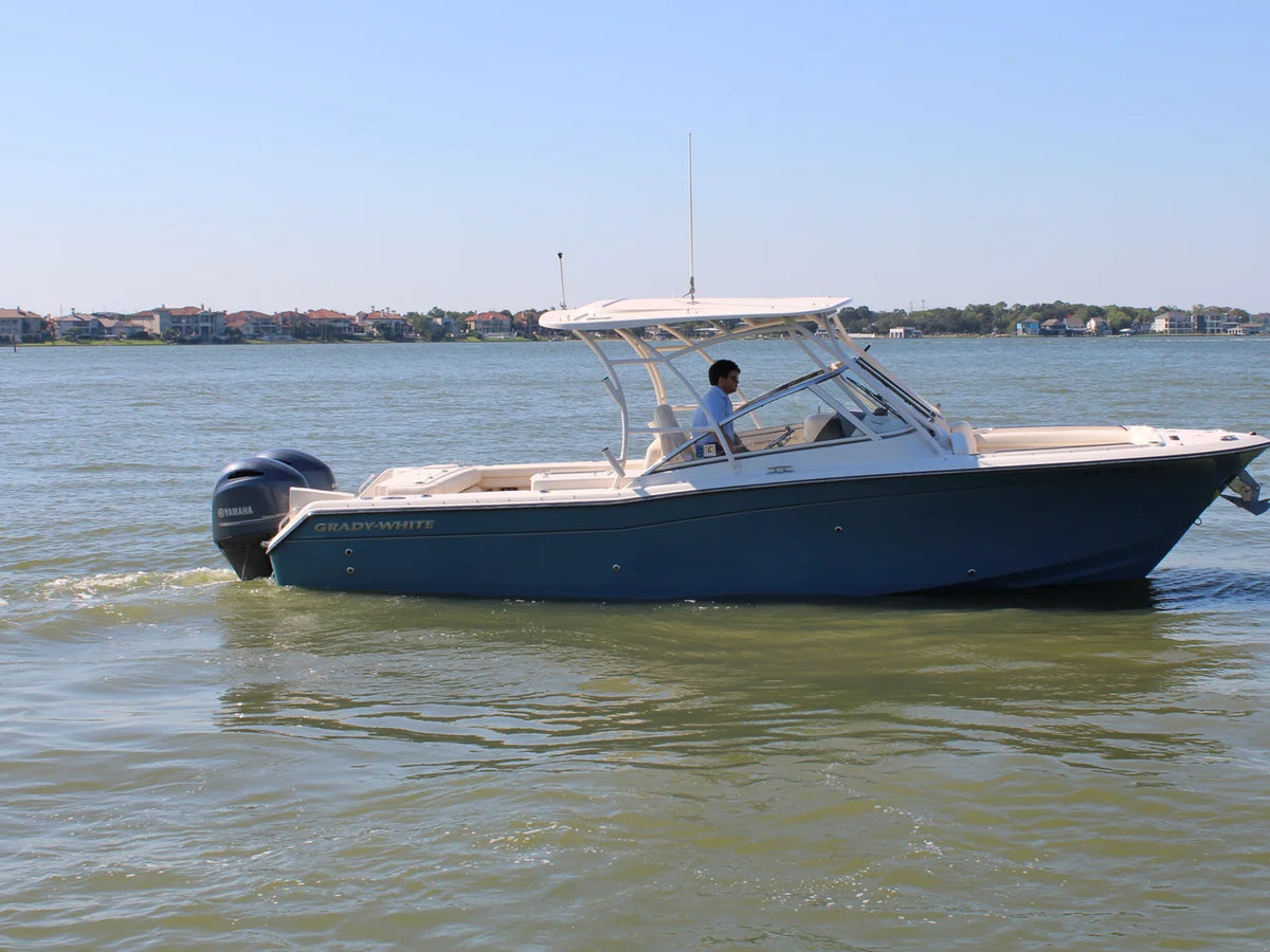 2020 Grady-White Freedom 275 Twin Engine 27.0 feet, Seabrook, TX #5