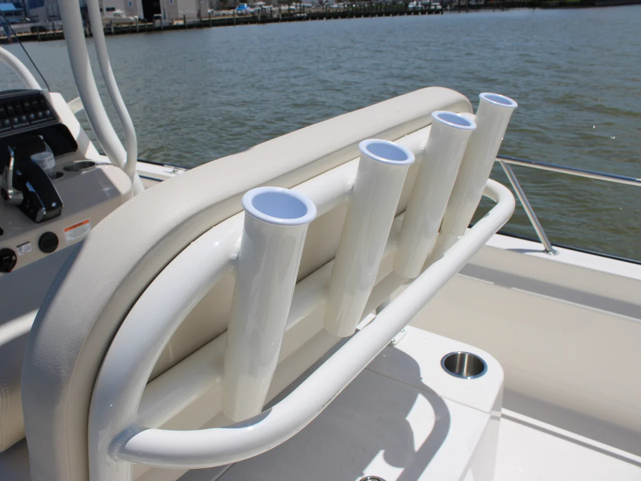 2026 Boston Whaler 210 Montauk 21.0 feet, Seabrook, TX #21