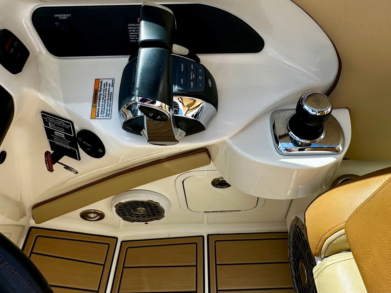 2016 Sea Ray 300 SLX 29.0 feet, Jacksonville Beach, Florida #23