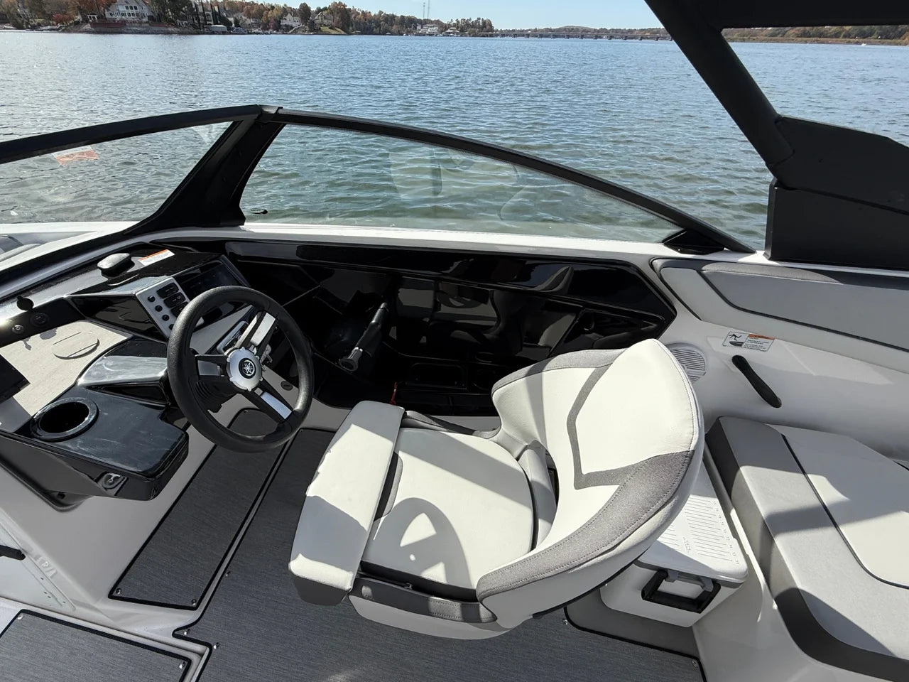 2026 Yamaha AR220 22.0 feet, Lake Wylie, SC #18
