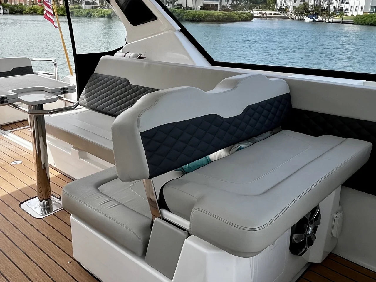 2019 Aquila 36 36.0 feet, Venice, Florida #19