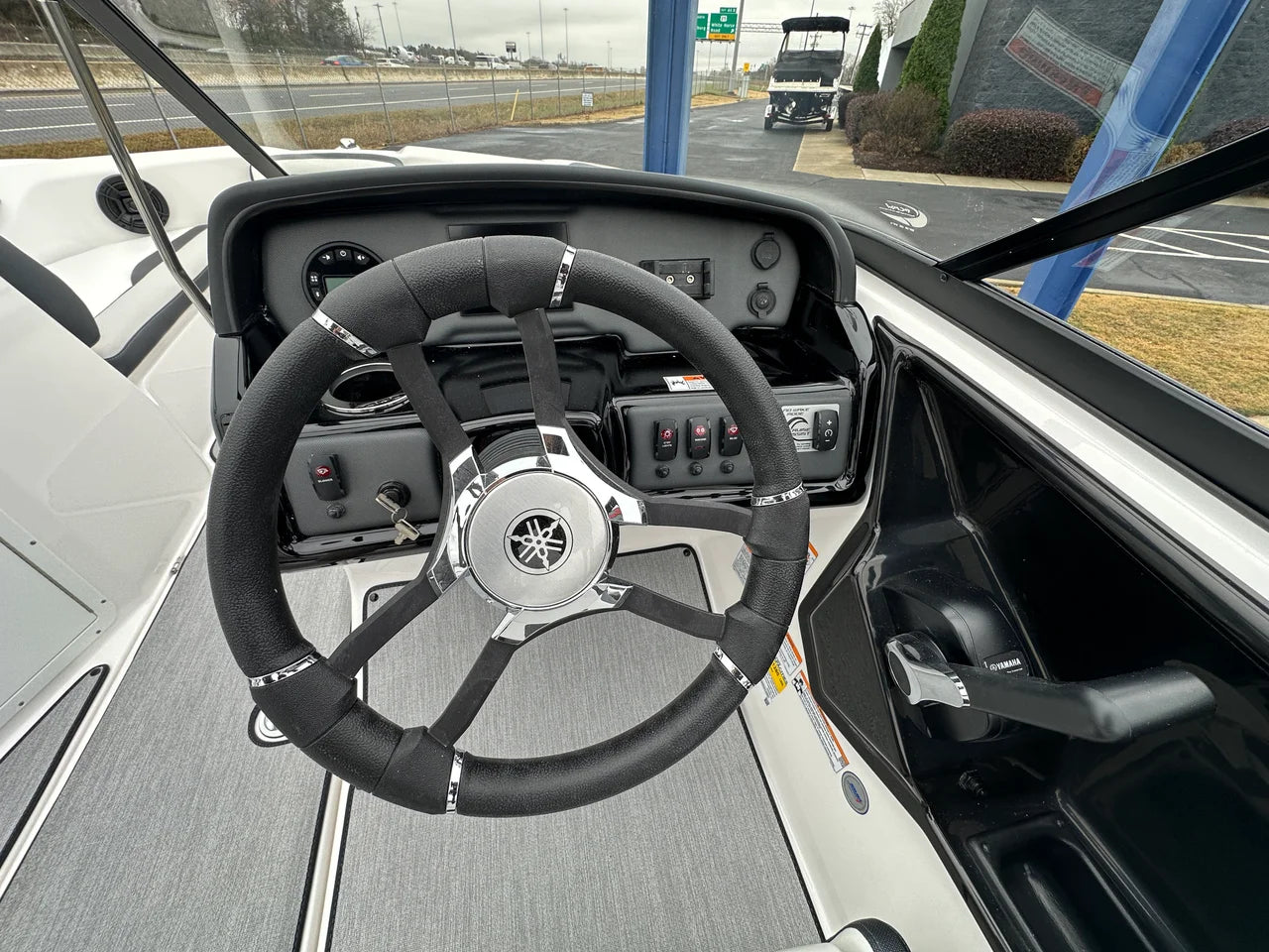 2026 Yamaha AR195 19.0 feet, Greenville, SC #15