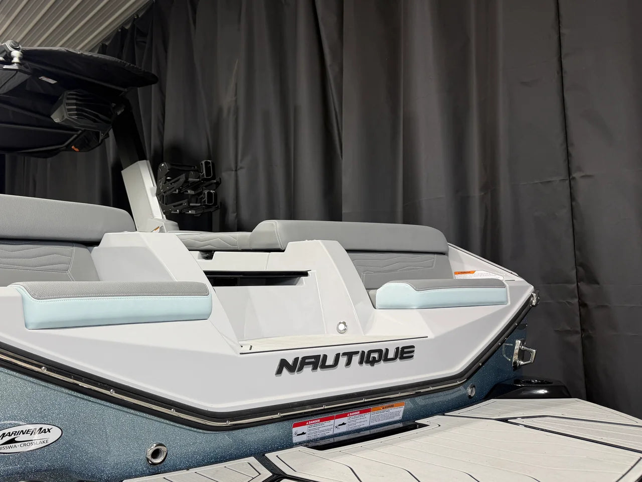 2026 Nautique Super Air Nautique G25 25.0 feet, Crosslake, Minnesota #14