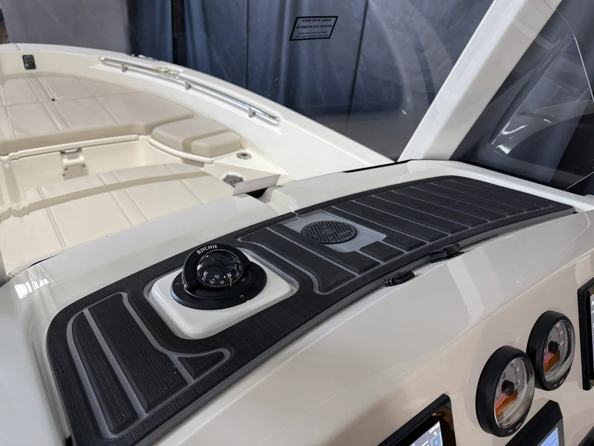 2026 Boston Whaler 250 Dauntless 25.0 feet, Crosslake, Minnesota #65