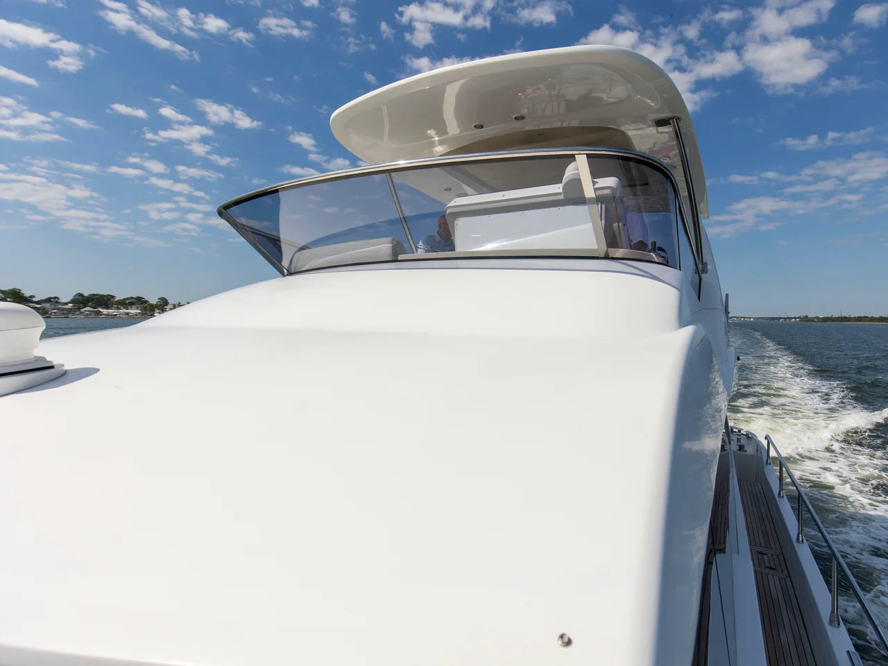 2019 Azimut 60 FLY 60.0 feet, Pensacola, FL #51